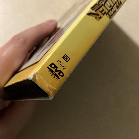 Tomb Raider double feature DVD set - Picture 3 of 7